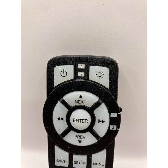 Remote Control ( Clean Contacts ) - VES - Picture 2 of 4